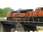 BNSF 9046